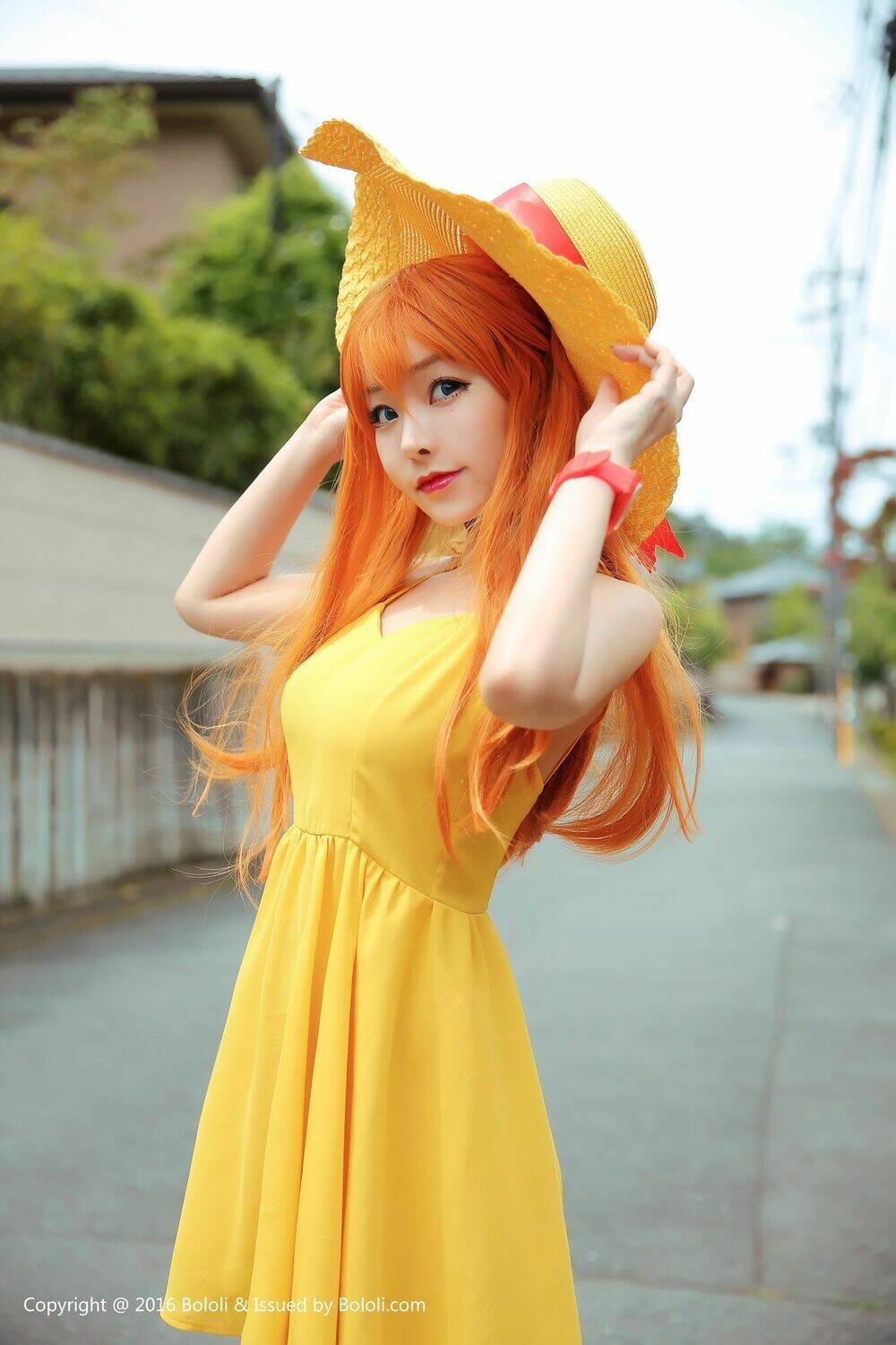 Tuyển Tập Cosplay Chapter 250 - Trang 2