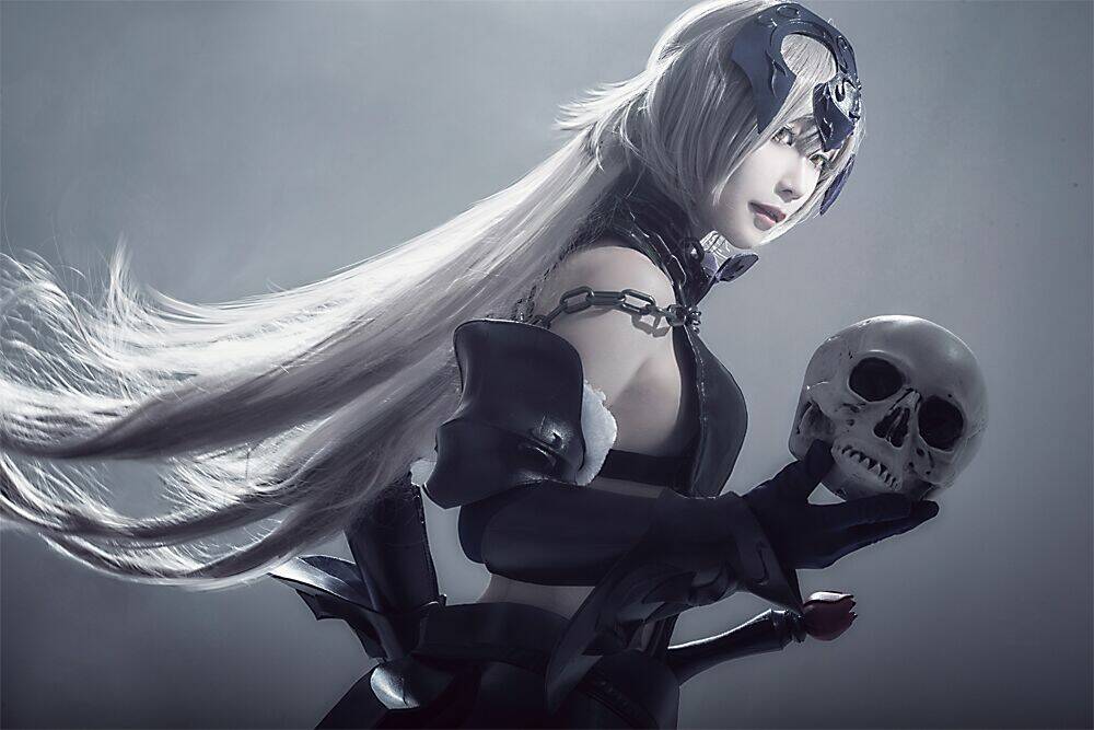 Tuyển Tập Cosplay Chapter 251 - Trang 2