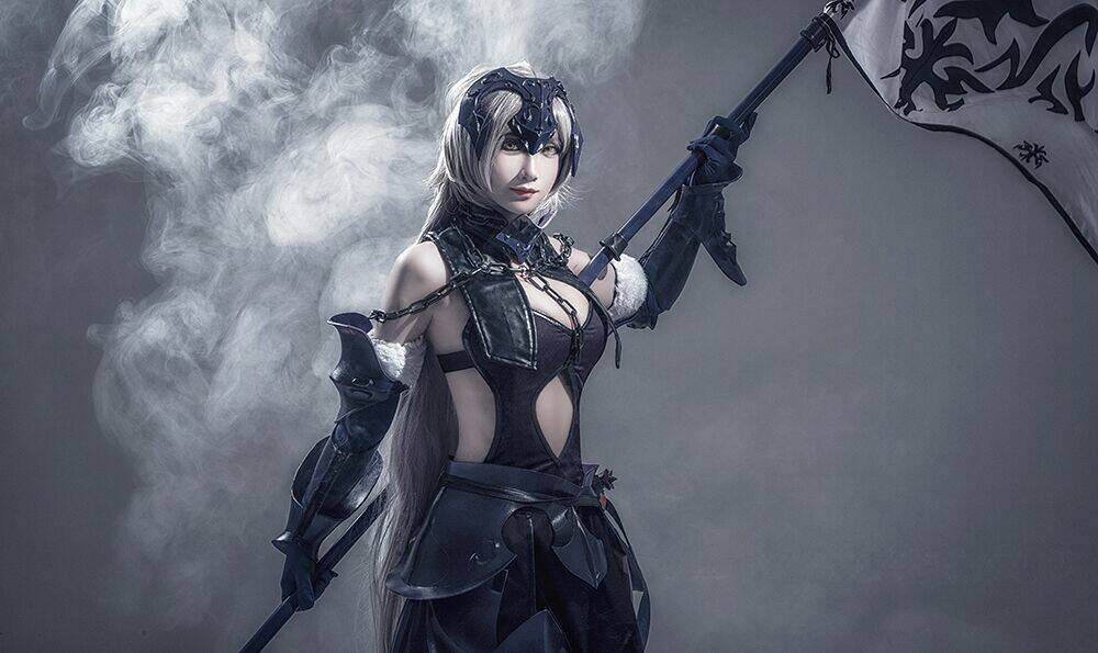 Tuyển Tập Cosplay Chapter 251 - Trang 2