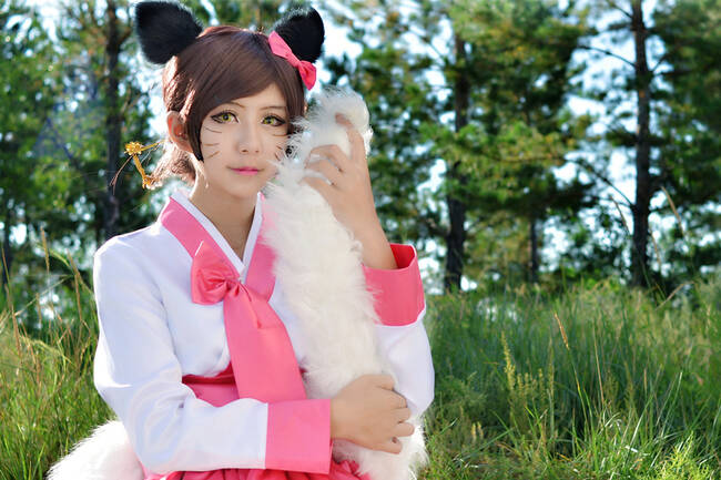 Tuyển Tập Cosplay Chapter 26 - Trang 2