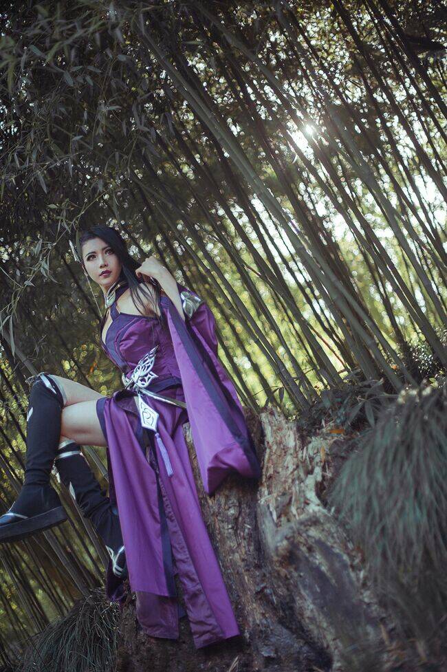 Tuyển Tập Cosplay Chapter 27 - Trang 2