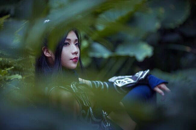 Tuyển Tập Cosplay Chapter 27 - Trang 2