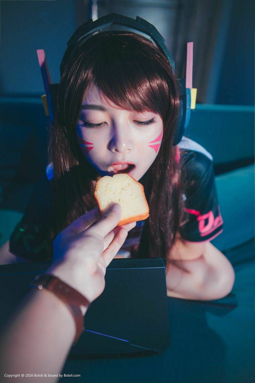 Tuyển Tập Cosplay Chapter 270 - Trang 2