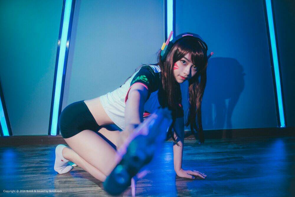 Tuyển Tập Cosplay Chapter 270 - Trang 2