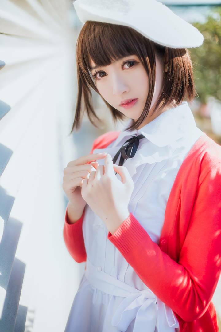 Tuyển Tập Cosplay Chapter 288 - Trang 2