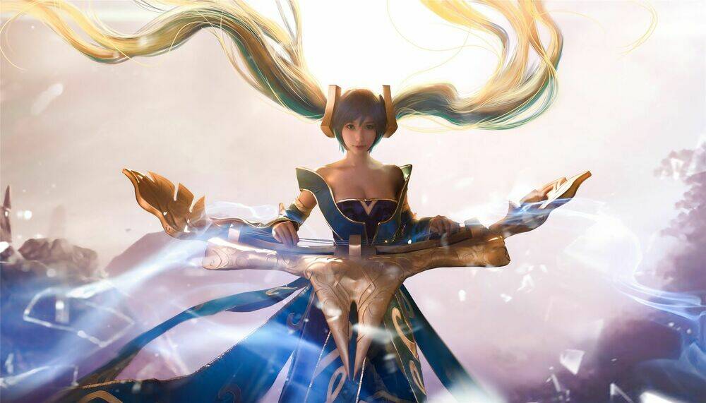 Tuyển Tập Cosplay Chapter 289 - Trang 2