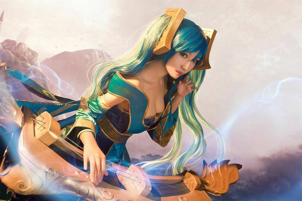 Tuyển Tập Cosplay Chapter 289 - Trang 2