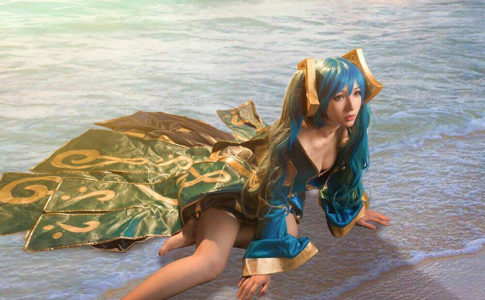 Tuyển Tập Cosplay Chapter 289 - Trang 2