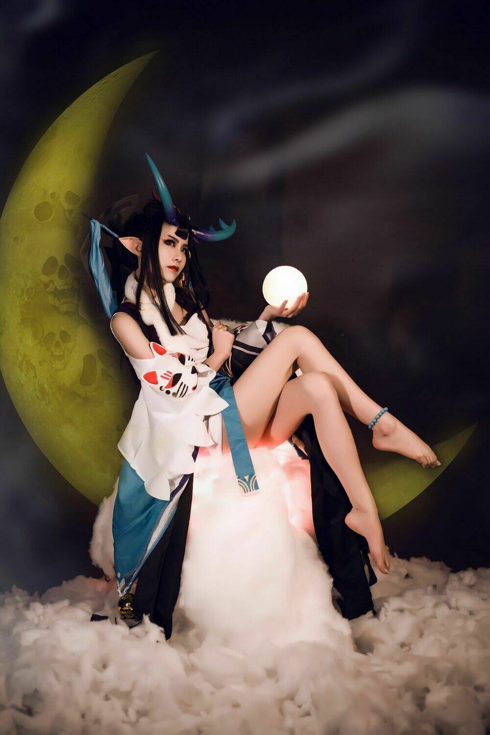 Tuyển Tập Cosplay Chapter 306 - Trang 2