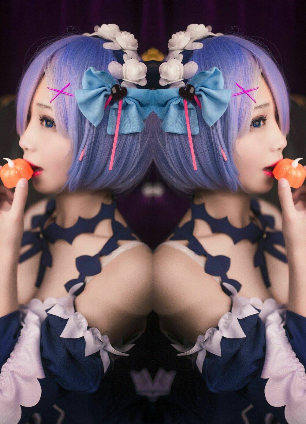 Tuyển Tập Cosplay Chapter 307 - Trang 2