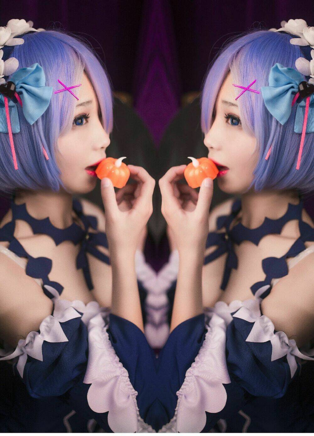 Tuyển Tập Cosplay Chapter 307 - Trang 2