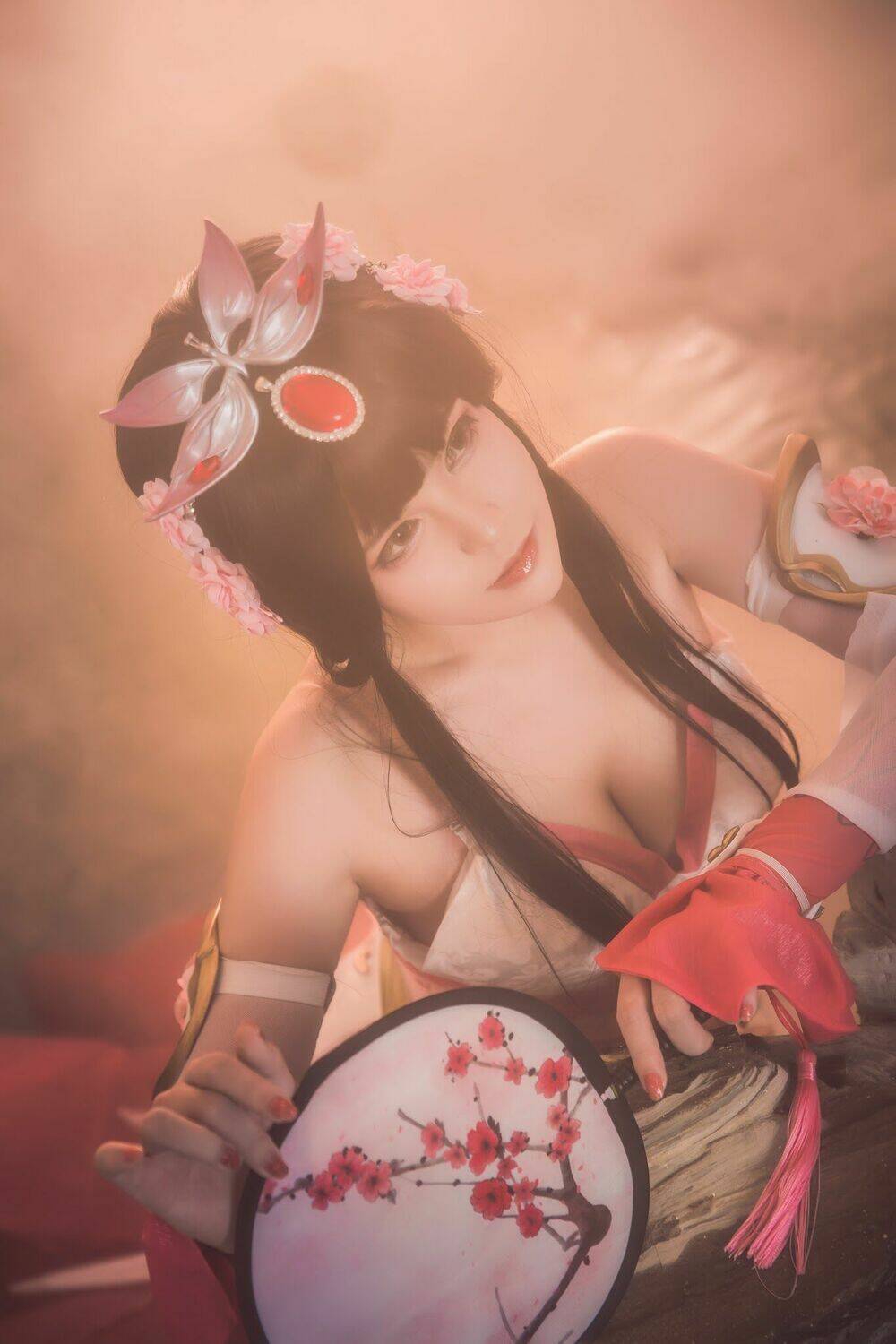 Tuyển Tập Cosplay Chapter 309 - Trang 2