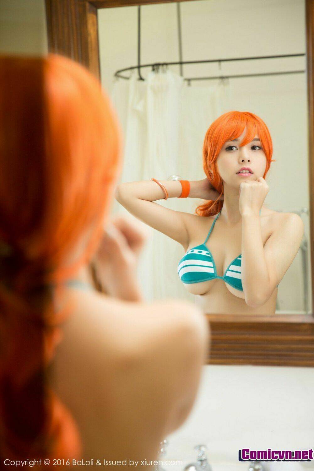 Tuyển Tập Cosplay Chapter 32 - Trang 2