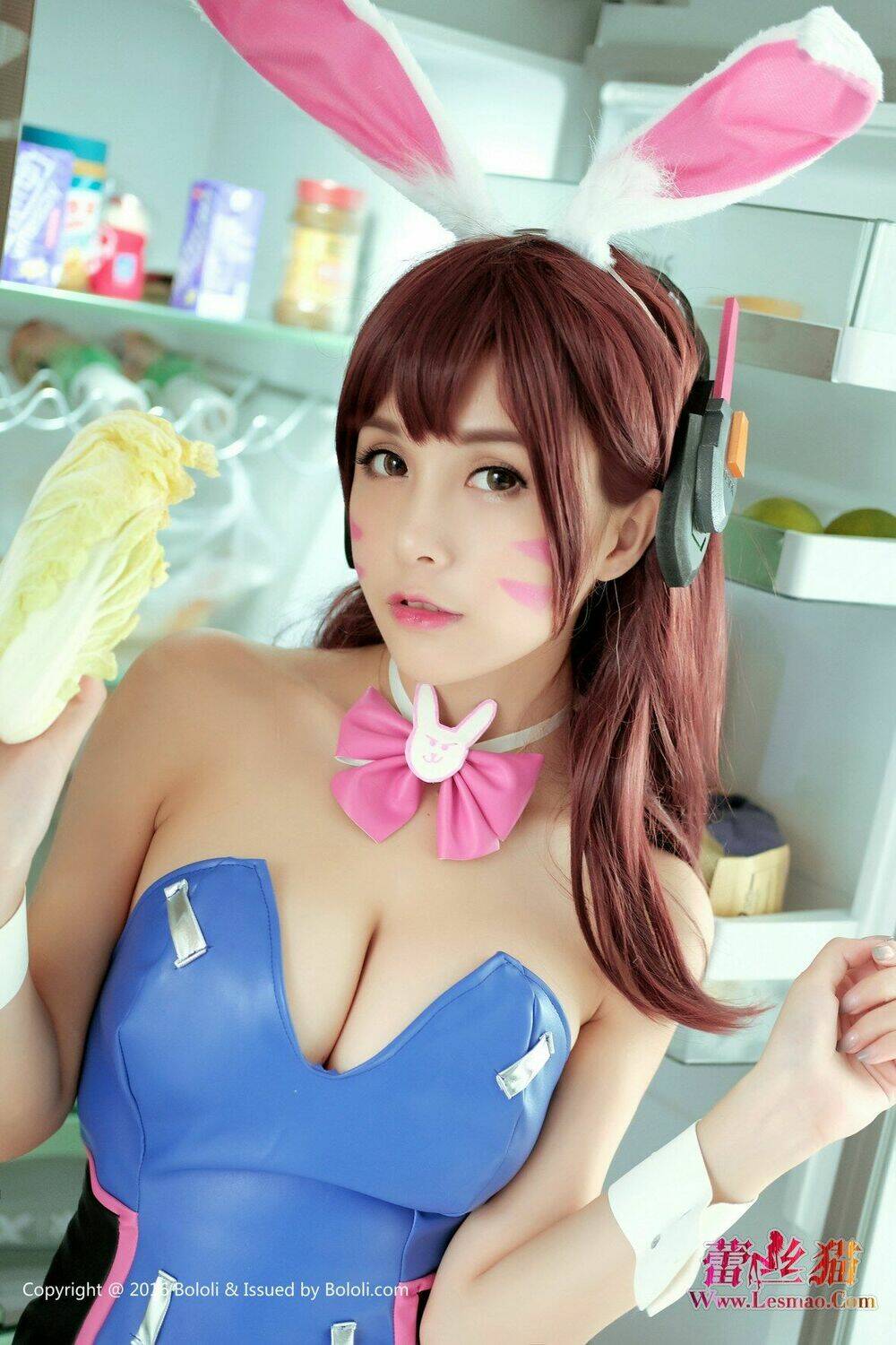 Tuyển Tập Cosplay Chapter 33 - Trang 2