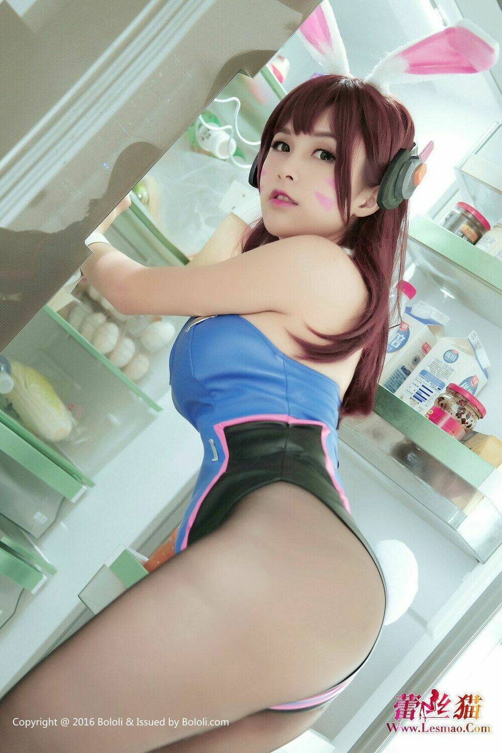 Tuyển Tập Cosplay Chapter 33 - Trang 2