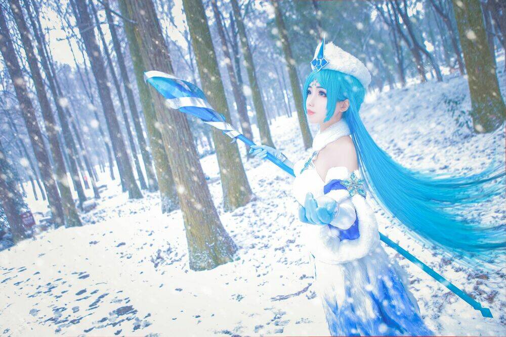 Tuyển Tập Cosplay Chapter 336 - Trang 2