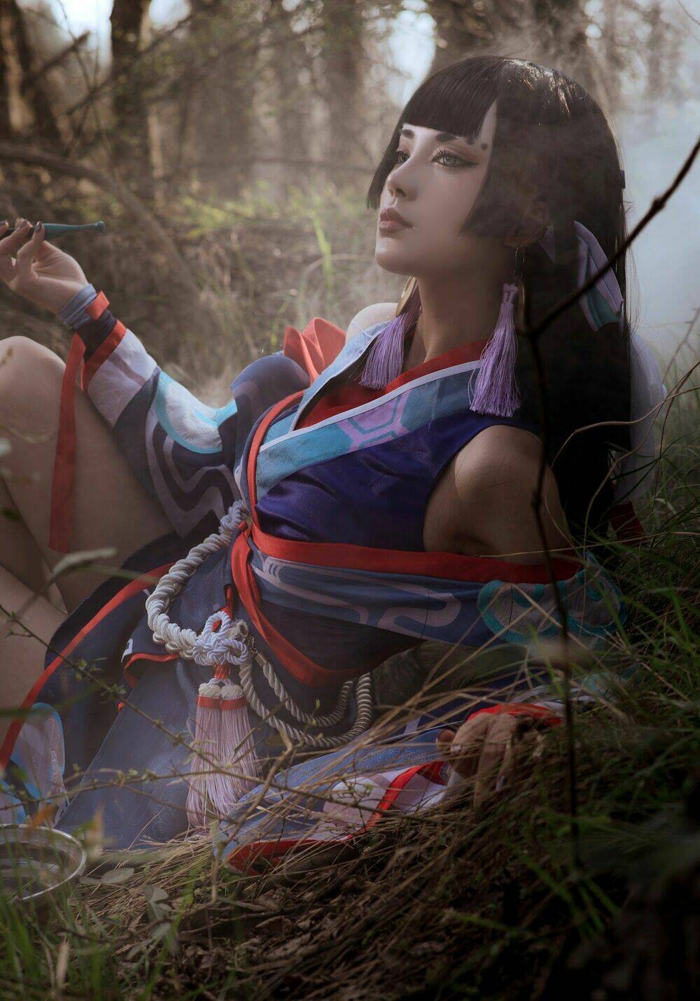 Tuyển Tập Cosplay Chapter 338 - Trang 2