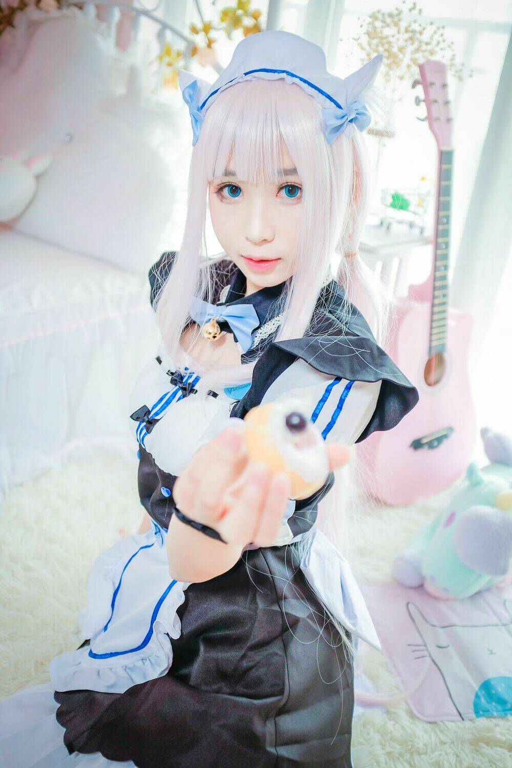 Tuyển Tập Cosplay Chapter 341 - Trang 2
