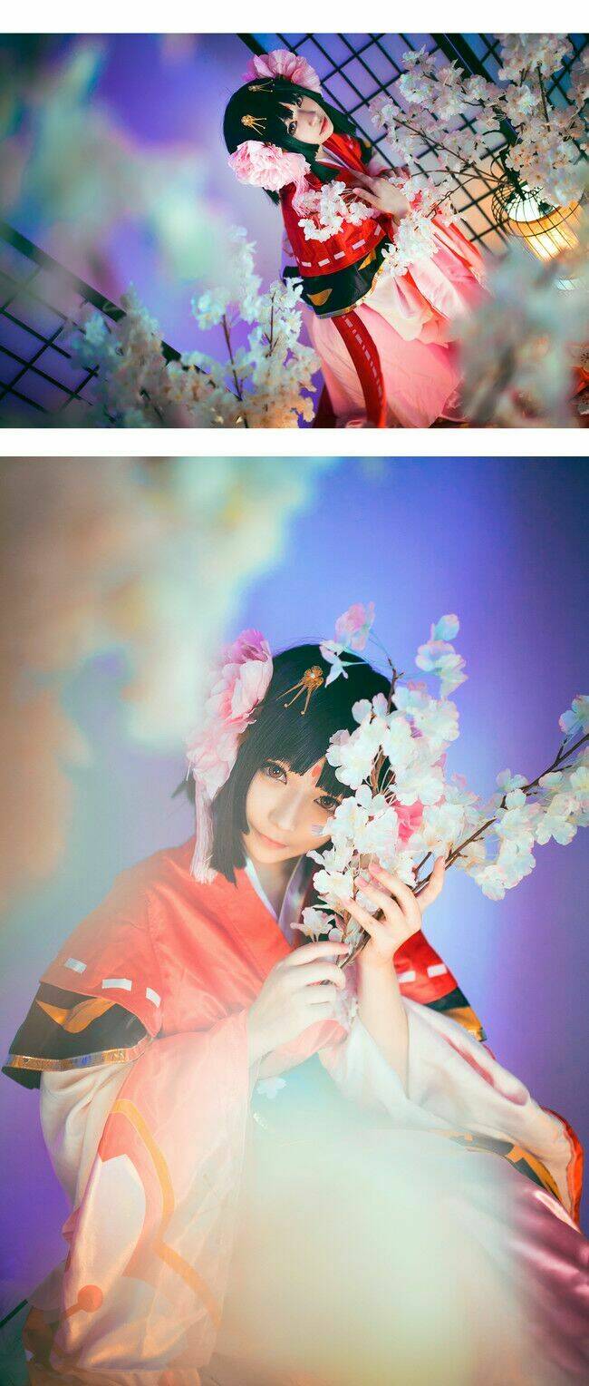 Tuyển Tập Cosplay Chapter 348 - Trang 2