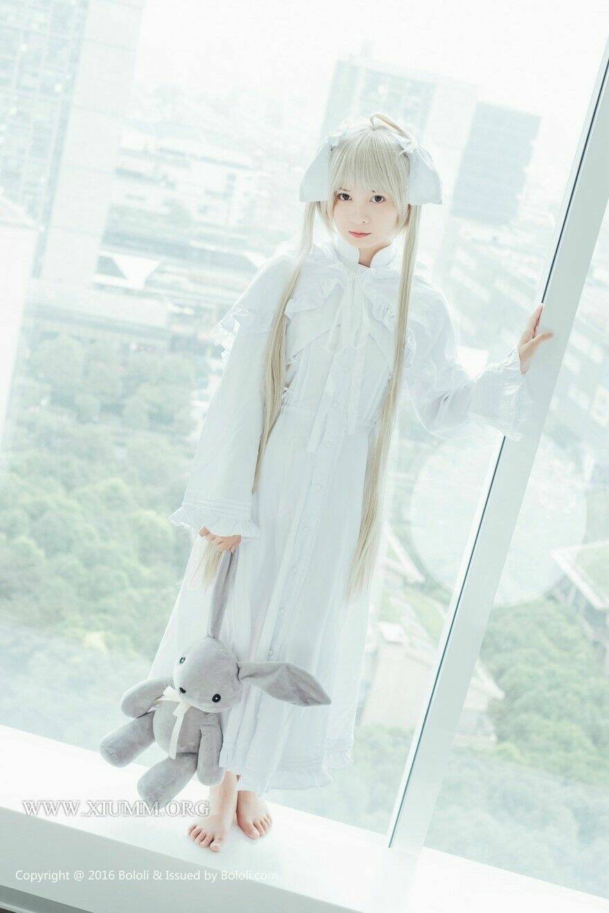 Tuyển Tập Cosplay Chapter 35 - Trang 2