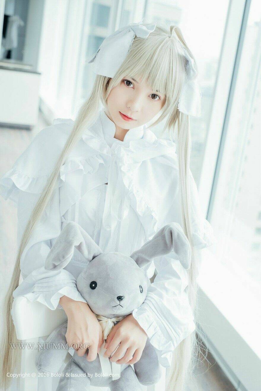 Tuyển Tập Cosplay Chapter 35 - Trang 2