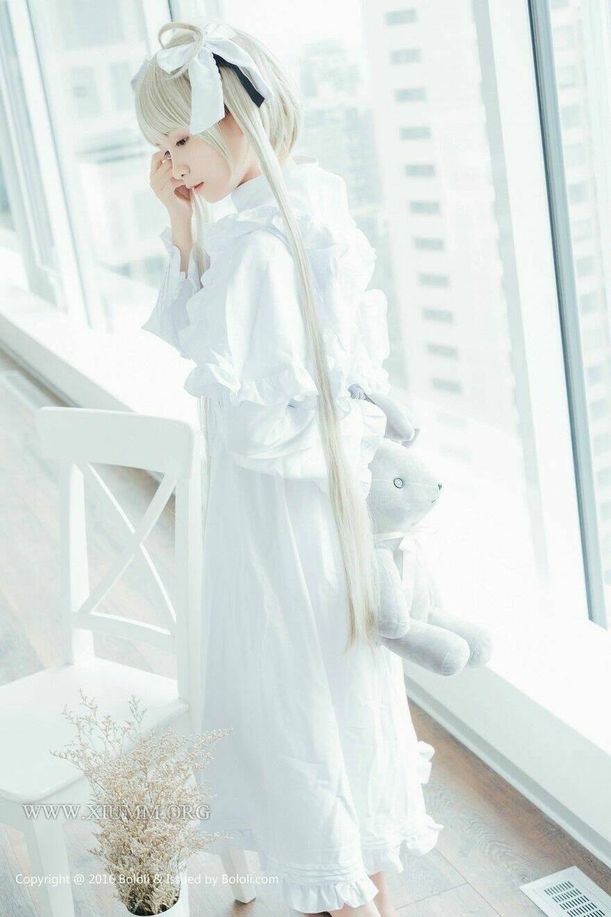 Tuyển Tập Cosplay Chapter 35 - Trang 2