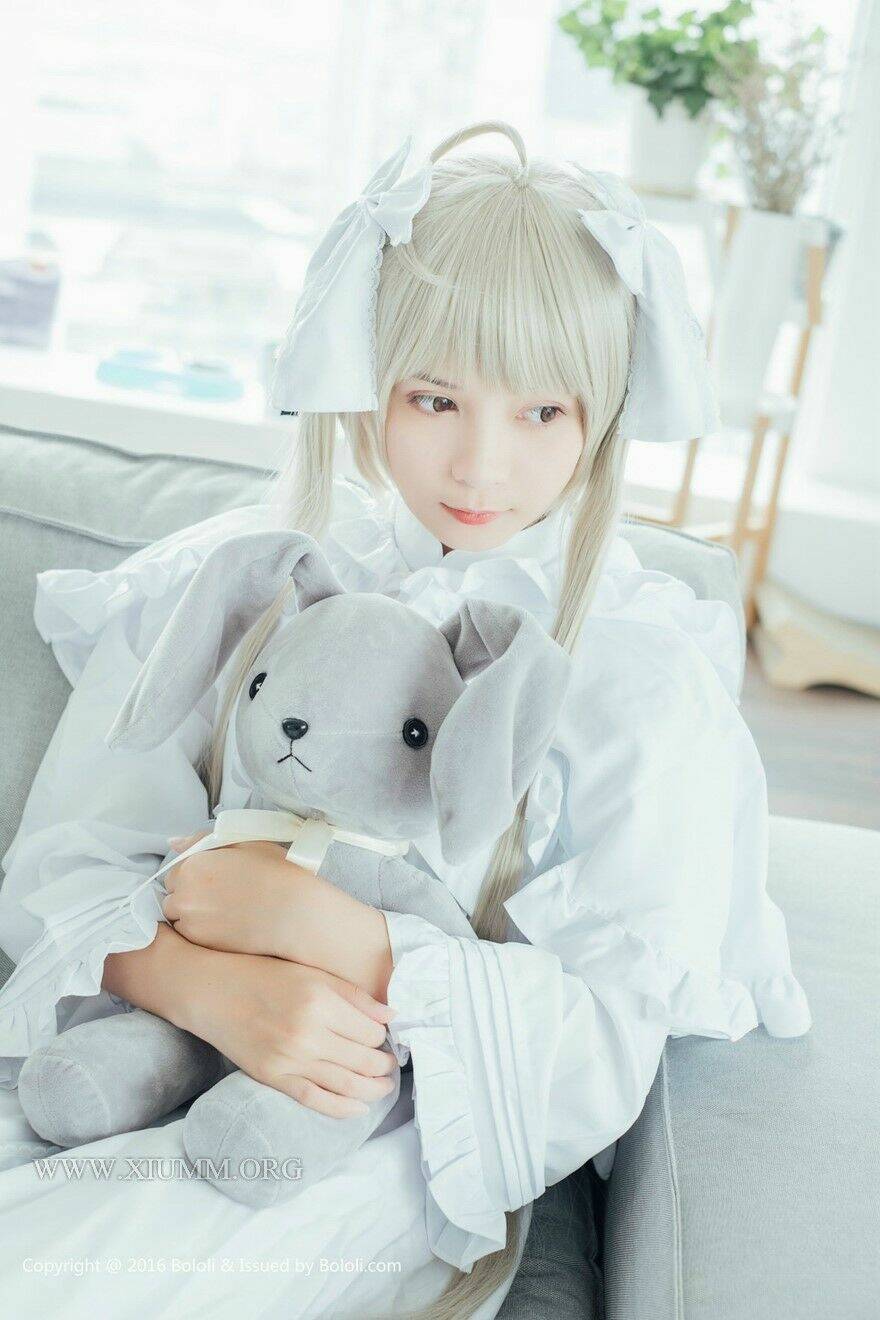 Tuyển Tập Cosplay Chapter 35 - Trang 2