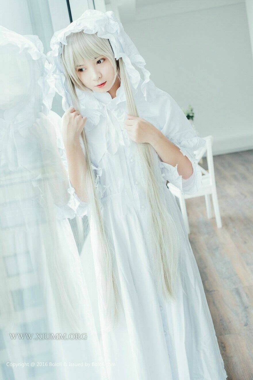 Tuyển Tập Cosplay Chapter 35 - Trang 2