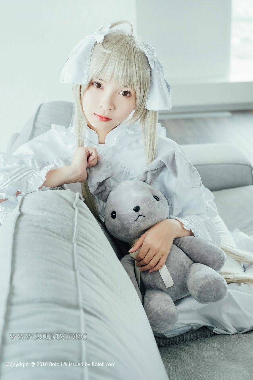 Tuyển Tập Cosplay Chapter 35 - Trang 2