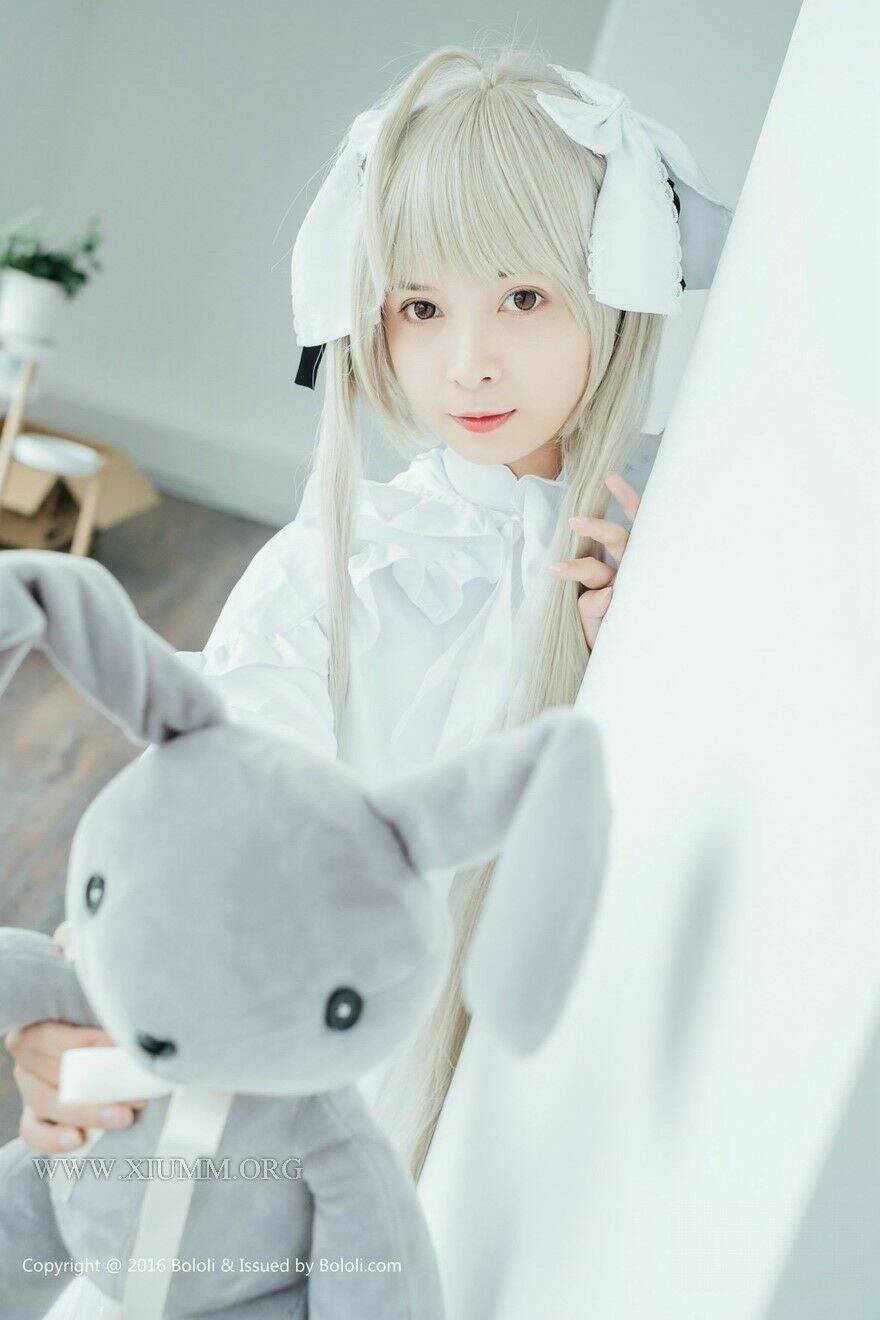 Tuyển Tập Cosplay Chapter 35 - Trang 2