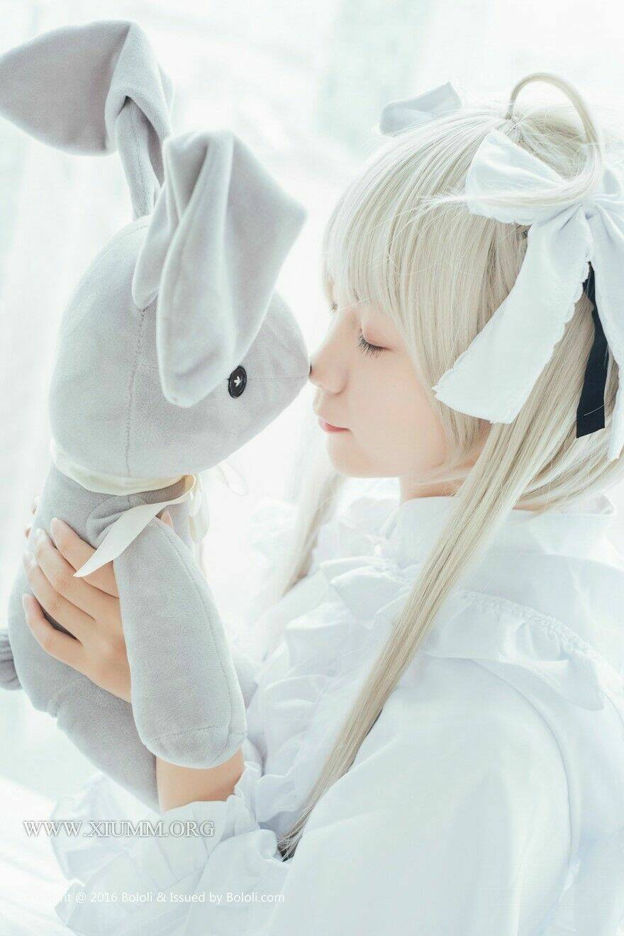 Tuyển Tập Cosplay Chapter 35 - Trang 2