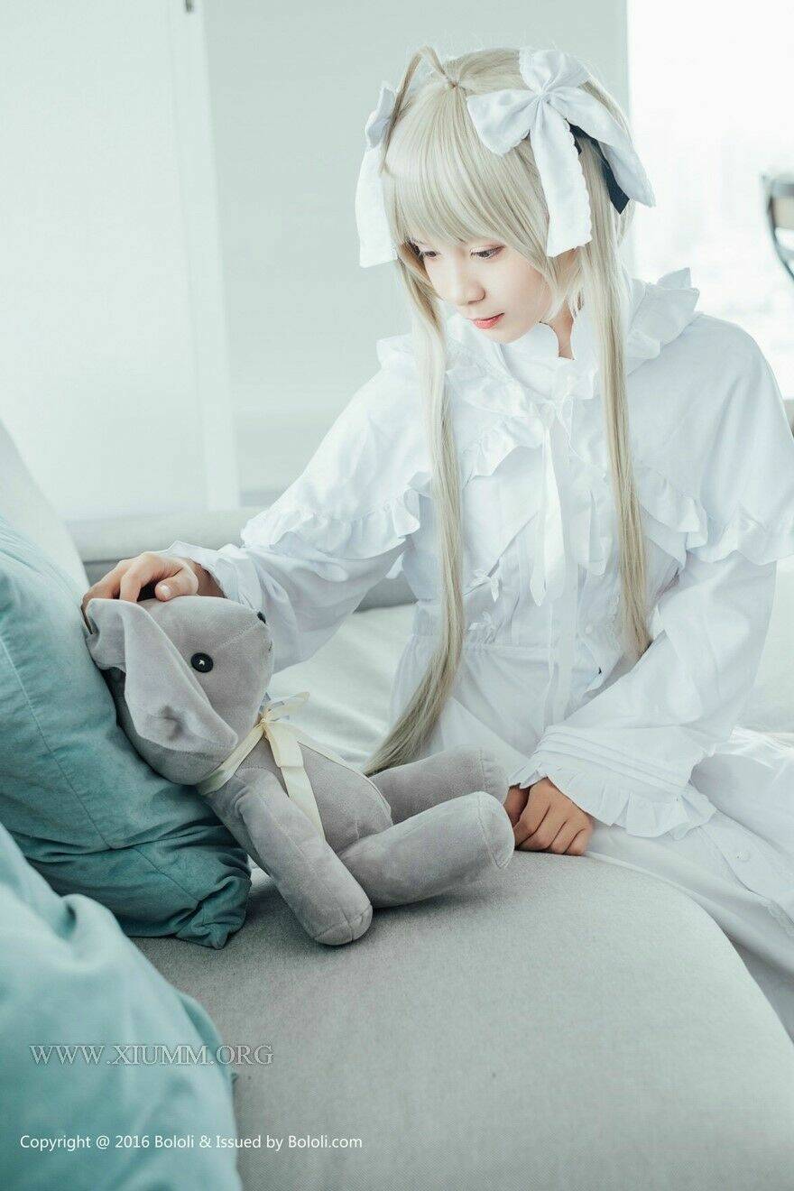 Tuyển Tập Cosplay Chapter 35 - Trang 2