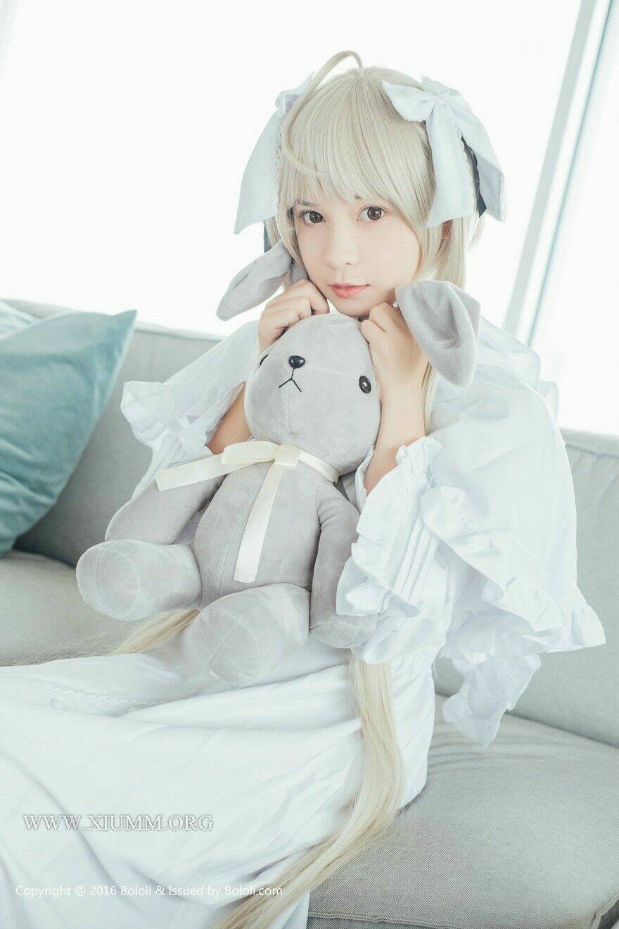 Tuyển Tập Cosplay Chapter 35 - Trang 2