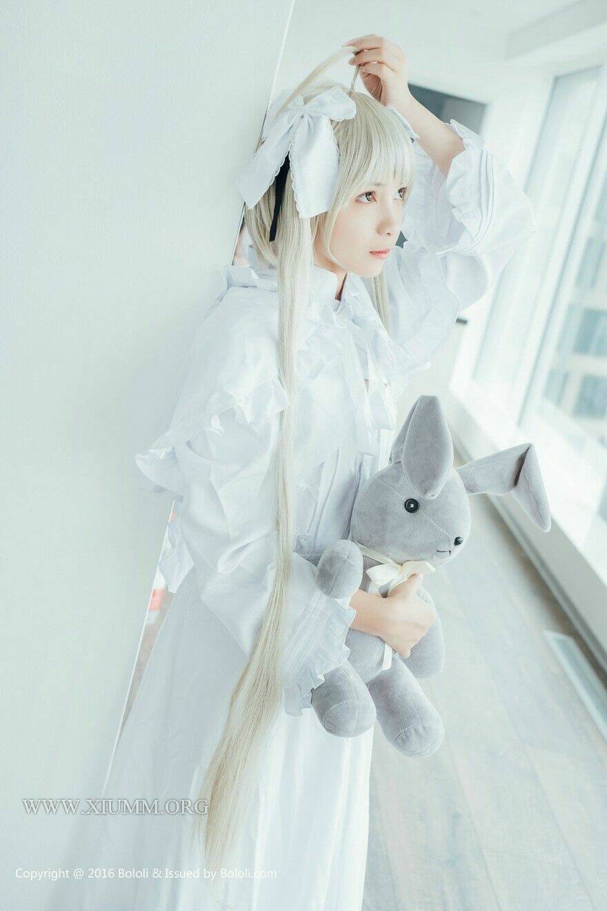 Tuyển Tập Cosplay Chapter 35 - Trang 2