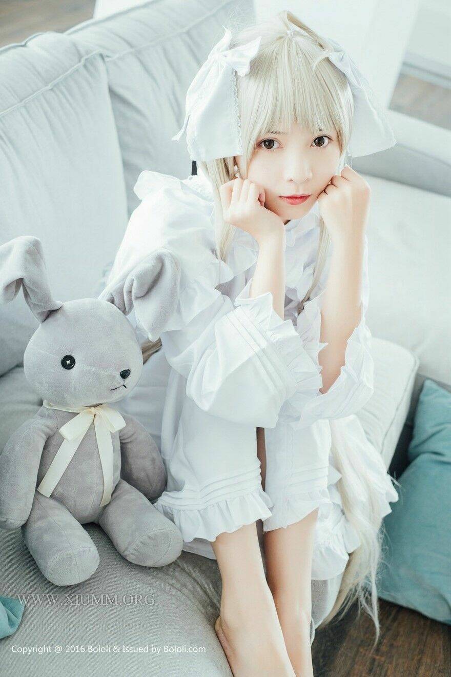 Tuyển Tập Cosplay Chapter 35 - Trang 2