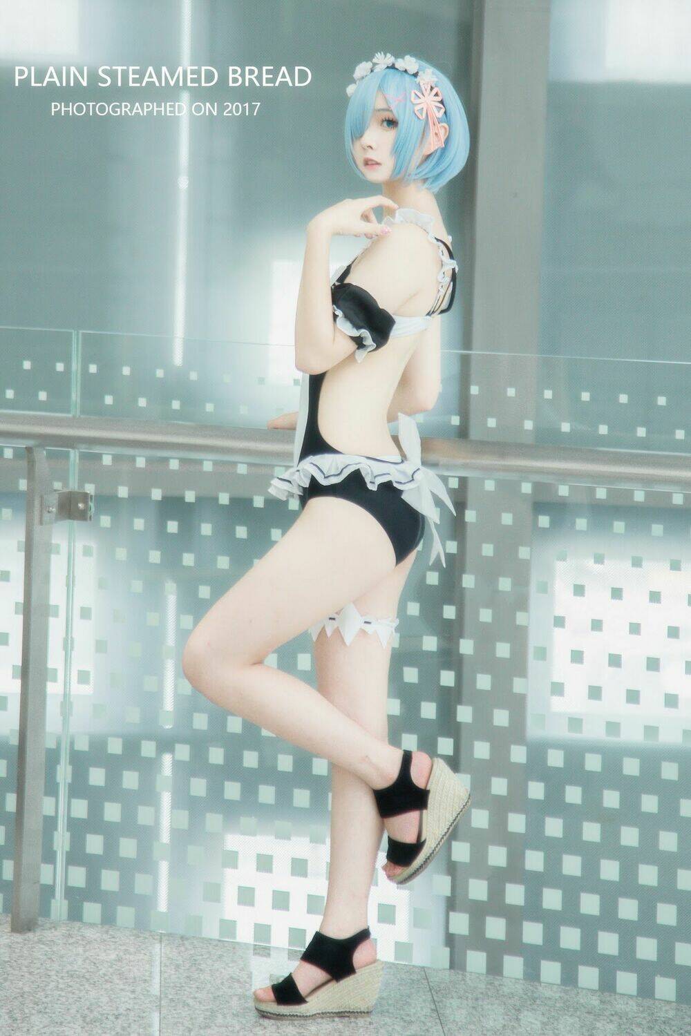 Tuyển Tập Cosplay Chapter 355 - Trang 2