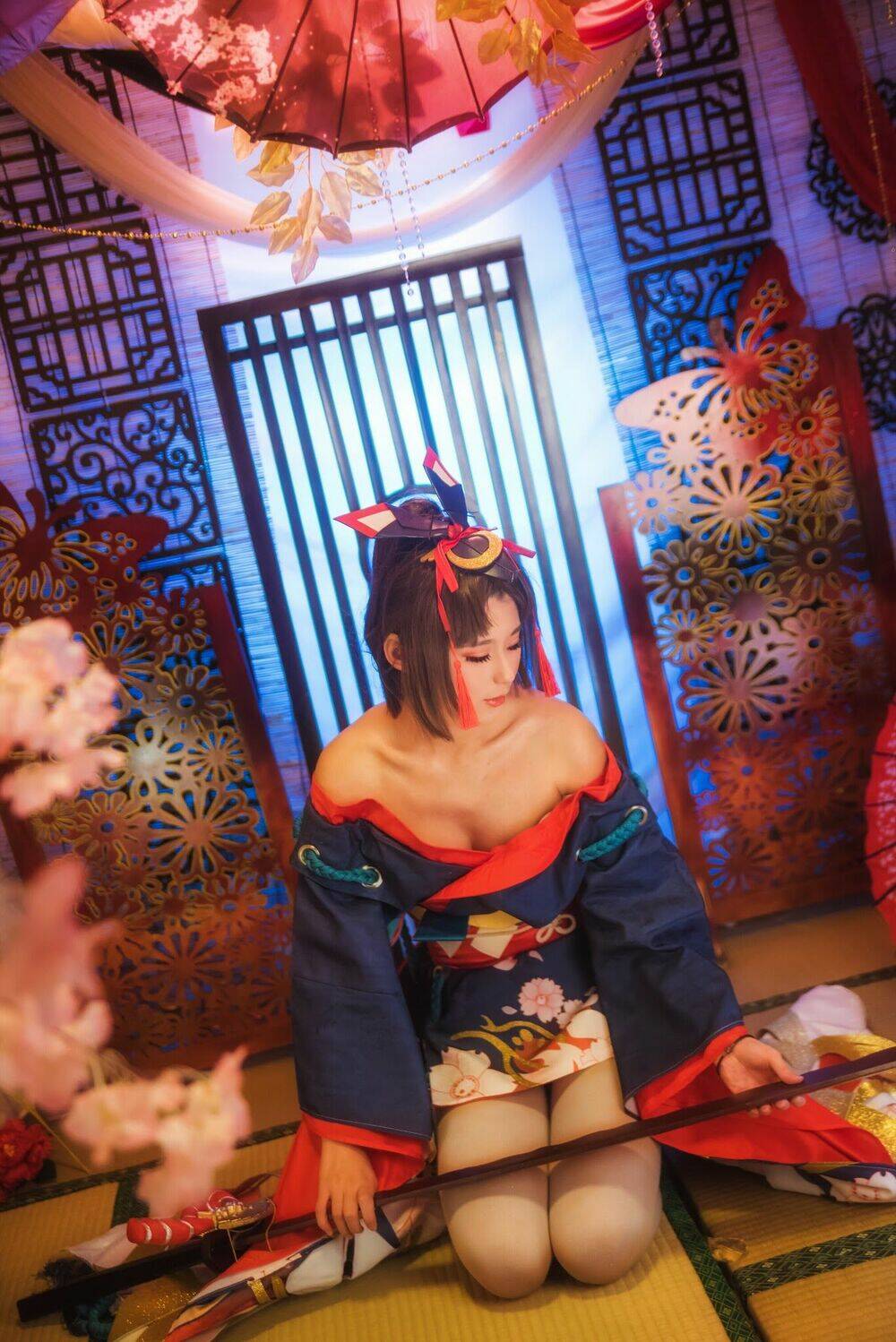 Tuyển Tập Cosplay Chapter 359 - Trang 2