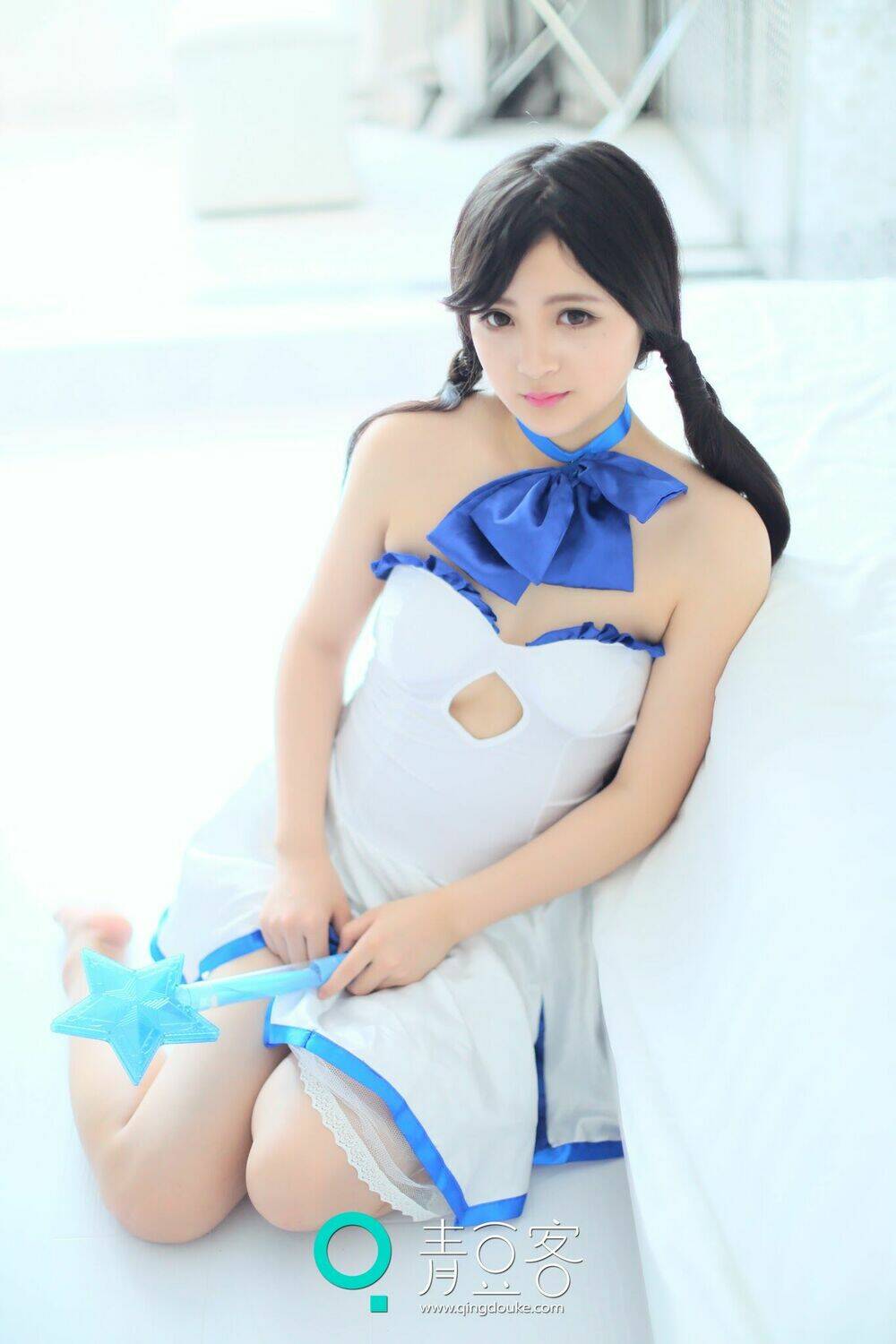 Tuyển Tập Cosplay Chapter 361 - Trang 2