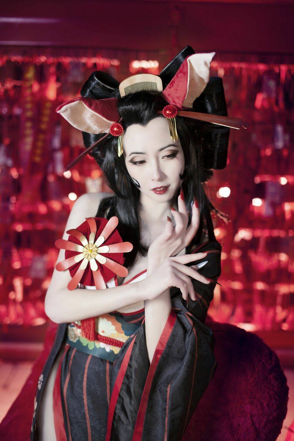 Tuyển Tập Cosplay Chapter 366 - Trang 2