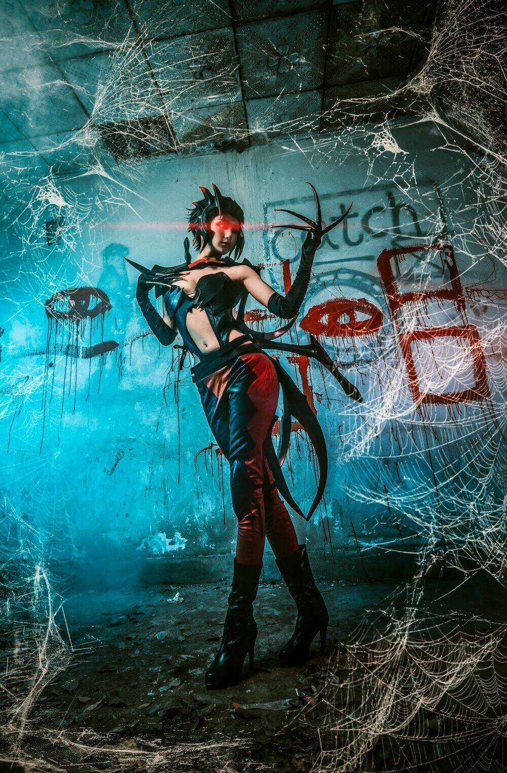 Tuyển Tập Cosplay Chapter 368 - Trang 2