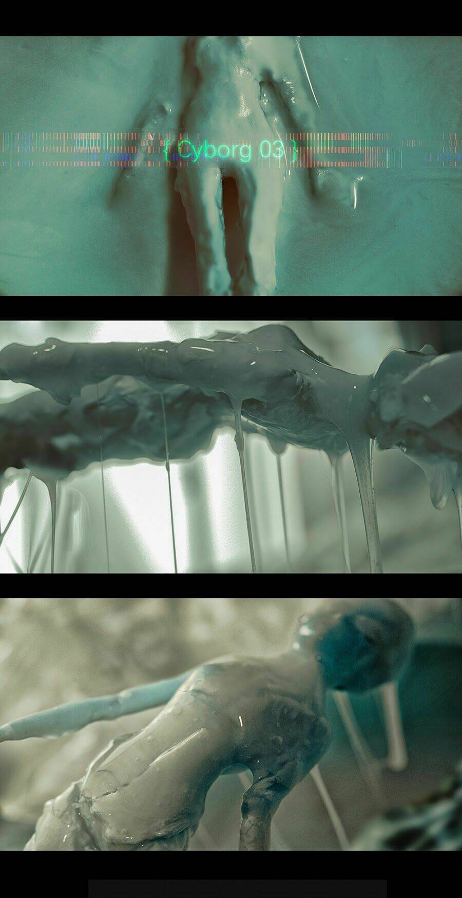 Tuyển Tập Cosplay Chapter 387 - Trang 2