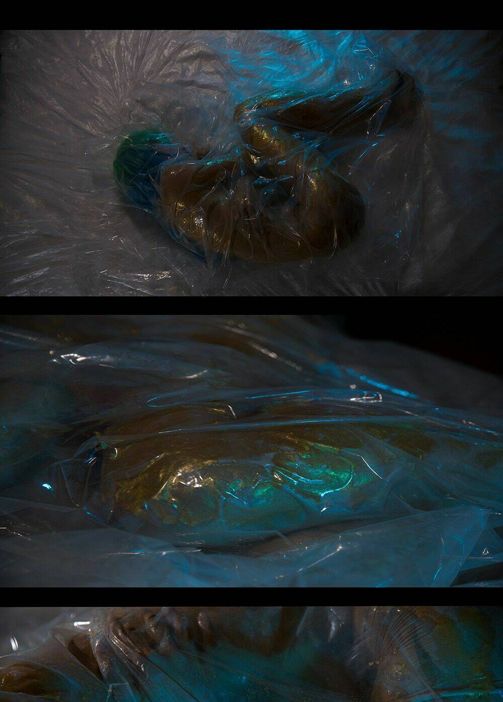 Tuyển Tập Cosplay Chapter 387 - Trang 2