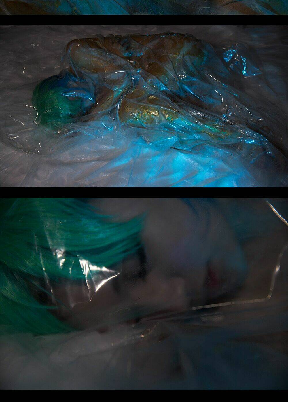 Tuyển Tập Cosplay Chapter 387 - Trang 2