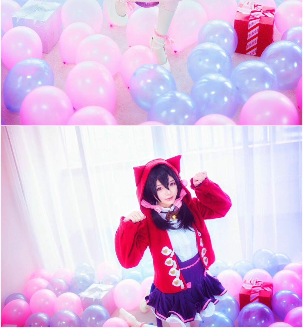 Tuyển Tập Cosplay Chapter 39 - Trang 2