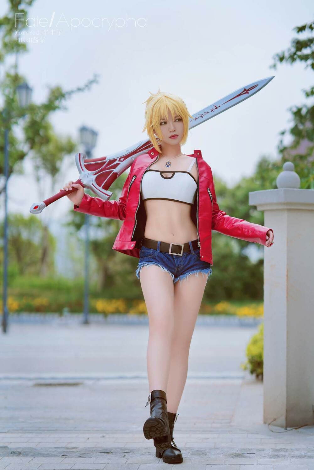 Tuyển Tập Cosplay Chapter 398 - Trang 2