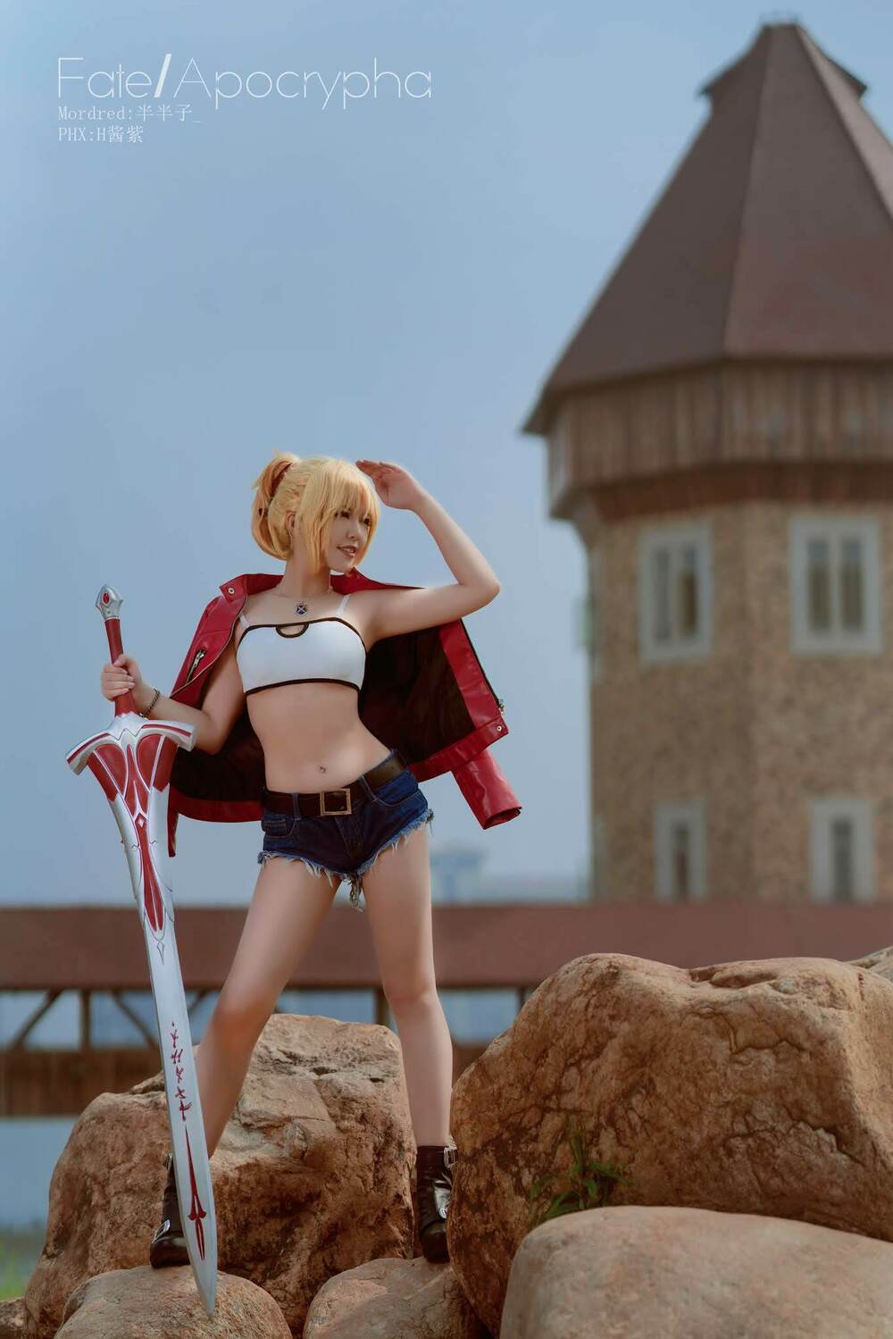 Tuyển Tập Cosplay Chapter 398 - Trang 2