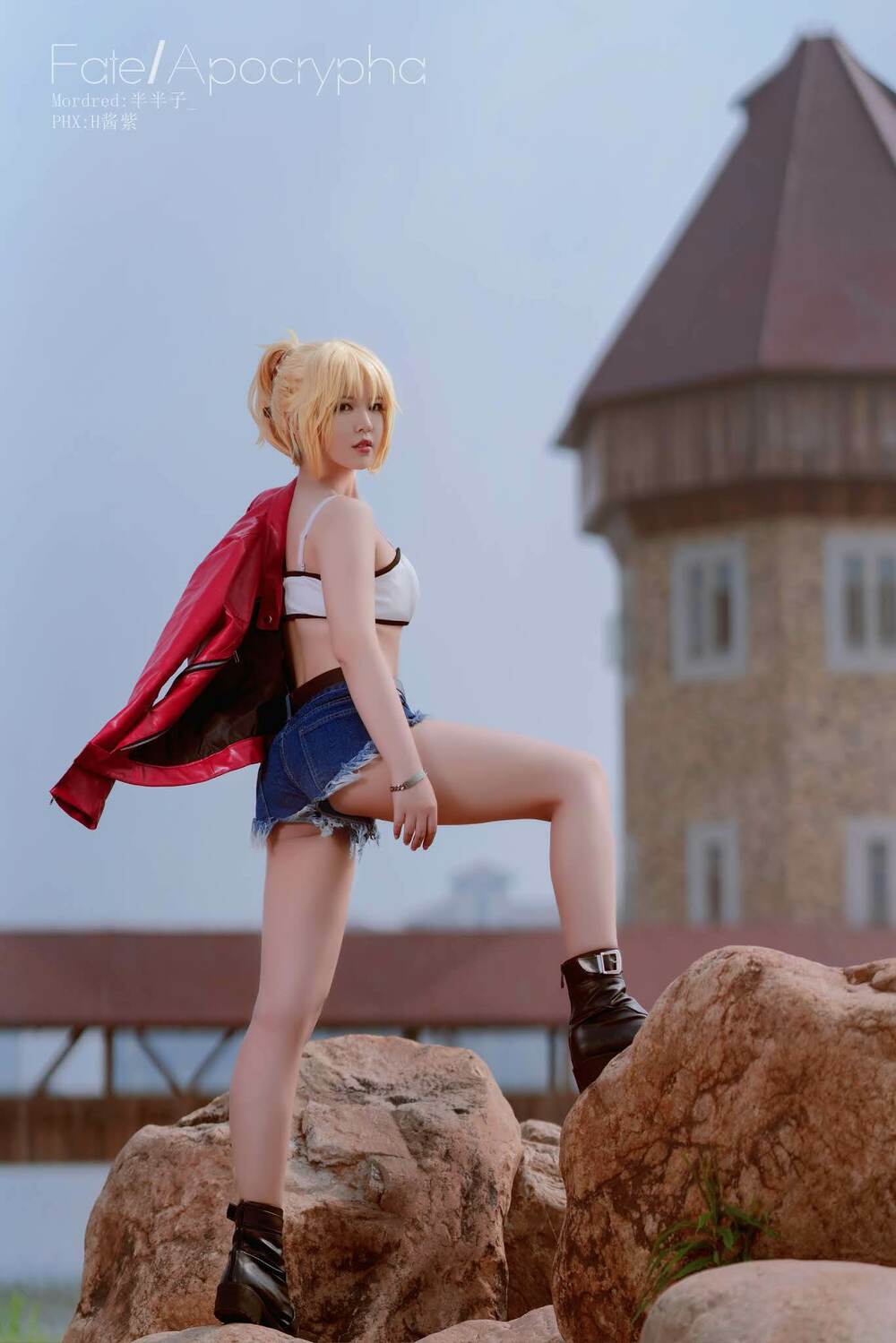 Tuyển Tập Cosplay Chapter 398 - Trang 2