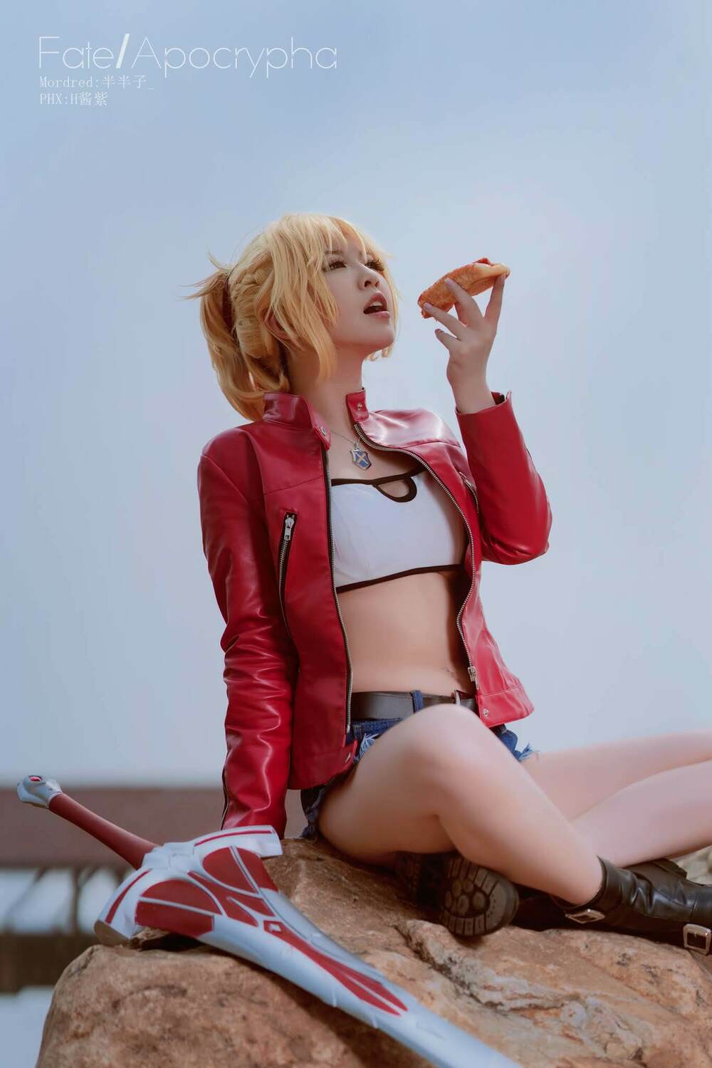 Tuyển Tập Cosplay Chapter 398 - Trang 2