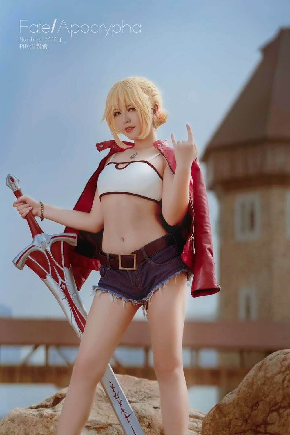 Tuyển Tập Cosplay Chapter 398 - Trang 2