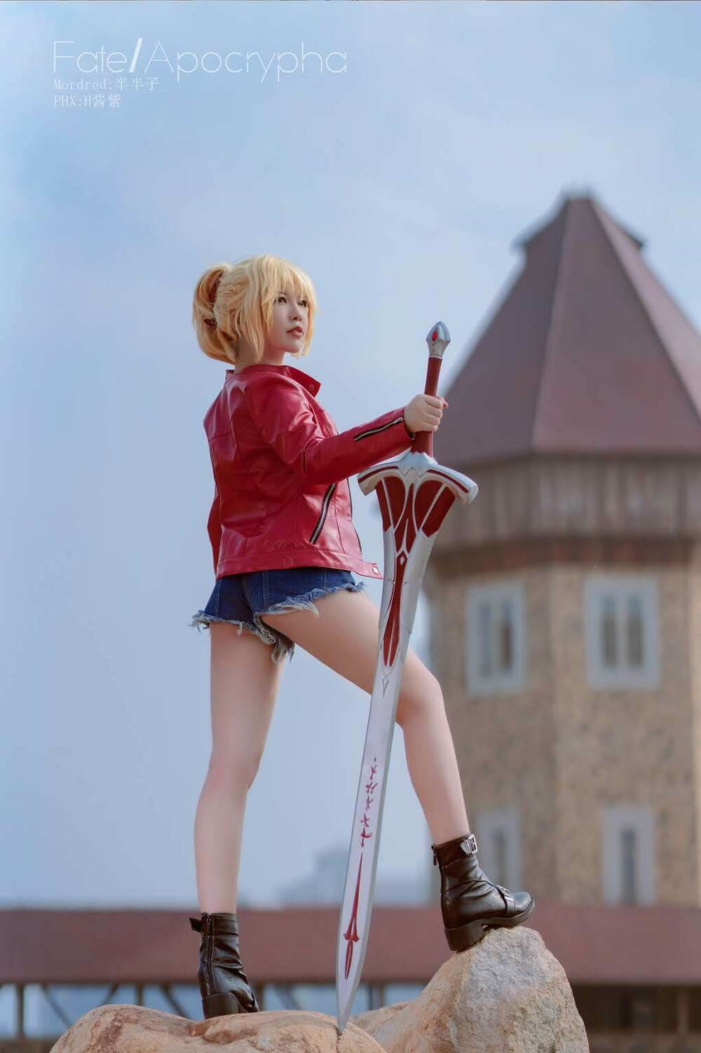 Tuyển Tập Cosplay Chapter 398 - Trang 2